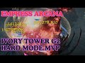 1st week empress acrana ivory tower g2 hard clear without elixir mvp pov