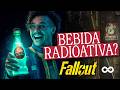 FAZENDO NUKA-COLA: a FAMOSA BEBIDA RADIOATIVA de FALLOUT | Destilado de Cá