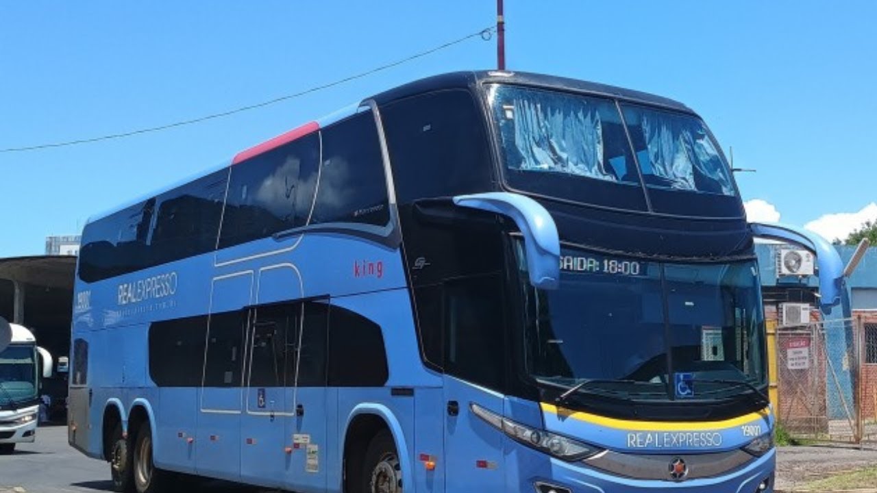 D/Rio de Janeiro/RJ p/Goiânia/GO - Parte 1 ( Rio de Janeiro/RJ à São Carlos/SP )