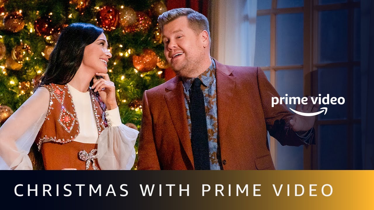What Happens If You Search Christmas on Amazon Prime Video? YouTube