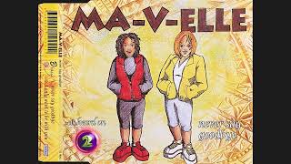 Ma-V-Elle - Only Wanna Be With You (TV2 Ident) - 1999