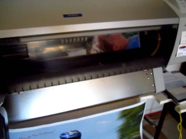 Epson 7600 24\