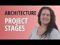 8 Architecture Project Stages From Concept To Construction