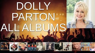 Best-Selling Albums by DOLLY PARTON | 18 GREATEST HITS, LITTLE SPARROW, THE BEST OF & More