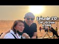 Ep 20: Our Vacation in Dubai | Bonoy & Pinty Gonzaga