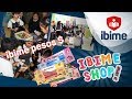 Ibime shop Montes 2017 - 2018