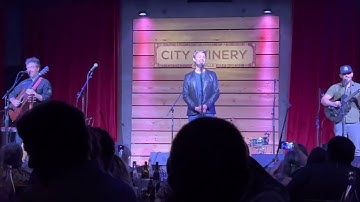I Don’t Cry In Public - Tim Foust Birthday Bash - City Winery 7.22.22