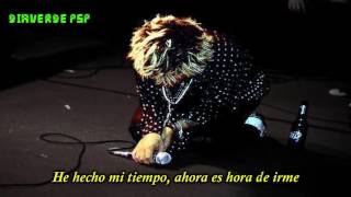 Foxboro Hot Tubs- The Pedestrian- (Subtitulado en Español)