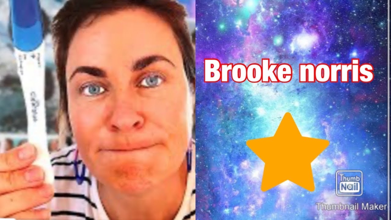 Brooke Norris edit YouTube Brooke Norris edit YouTube