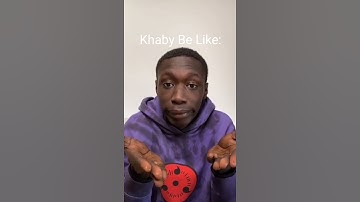 Khaby Lame Block Extension Be Like💪💪