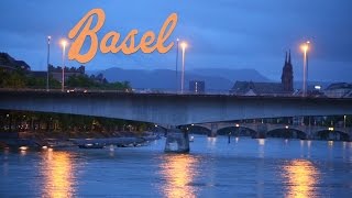 Viking River Cruise on the Rhine River: Basel to Amsterdam