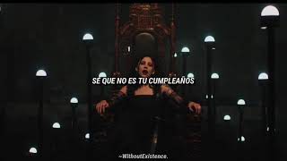 Pale Waves - Easy / Subtitulado