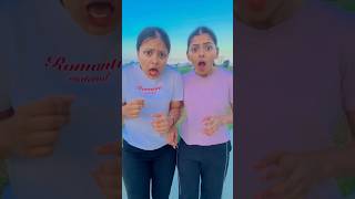 Dol Dol doloni♥️#shorts#funny#arohijoshishorts