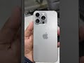 I phone 15 Pro Max ❤️
