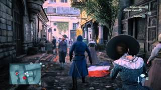 Обложка Assassin S Creed Unity Загадка Нострадамуса Марс Скачать Assassin S Creed Unity Загадка Нострадамуса Марс