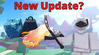 Blox Fruits Update 17 Part 3 Log and Patch Notes - Roblox Blox Fruits. 