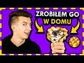 MASZYNKA do BUBBLE GOFRÓW za 79 zł! ◉_◉  *NAJS czy SZAJS*