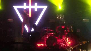 The Devil Wears Prada - HTML Rulez D00d (Live NYC)