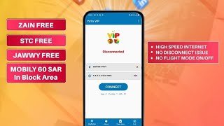 Sun Vpn zain free 008801744227878 screenshot 5