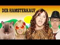 Yann song king  der hamsterkauf hamster ham