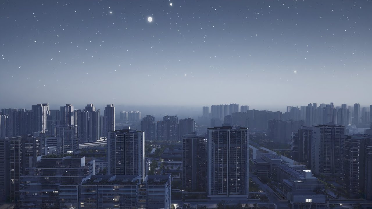 What Would REALLY Happen If the World Lost Power for 48 Hours