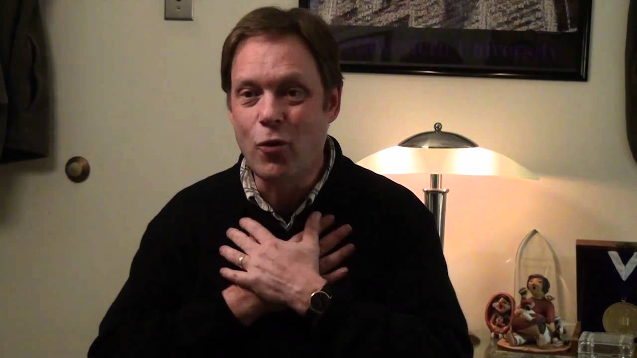 Imagine U:  "Stories from the Garden"