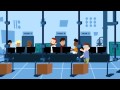 B2B Agile Software Animated Explainer Video