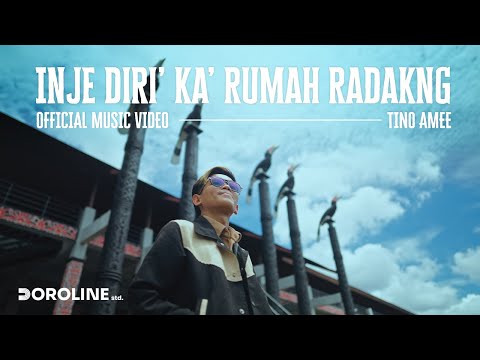 Video Inje Diri' Ka' Rumah Radakng