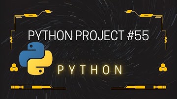 Python Project Series #55: String - uppercase all letters in Python