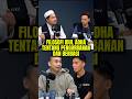 Filosofi Idul Adha tentang pengorbanan dan berbagi #ustadjojo #tepe46 #yukatheo #radityadika