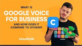 Google voice for business 2023: What is it and should you use it?