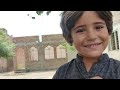 Kids are enjoying in village life by zahi daily vlogs