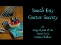 Sbgs  guitar in the south bay