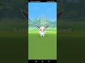Get Shiny Pokemon in Wild