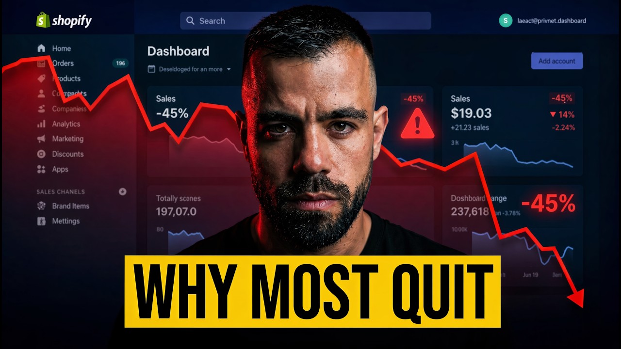 What Nobody Tells You About Dropshipping in 2026 (The Honest Truth)