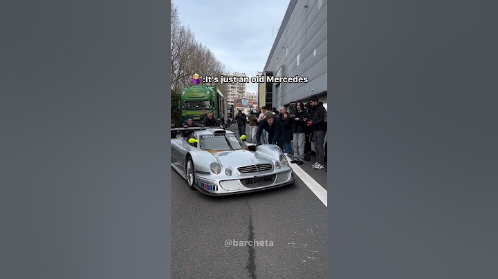 It's just an old mercedes #shorts #automobile #car #mercedes #mercedesbenz