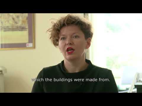 Wideo: Architekci Na ścieżce Aktywizmu