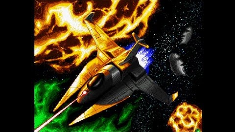 The Softkiller Crew - J.O.E Slideshow I - Amiga Slideshow (50 FPS)