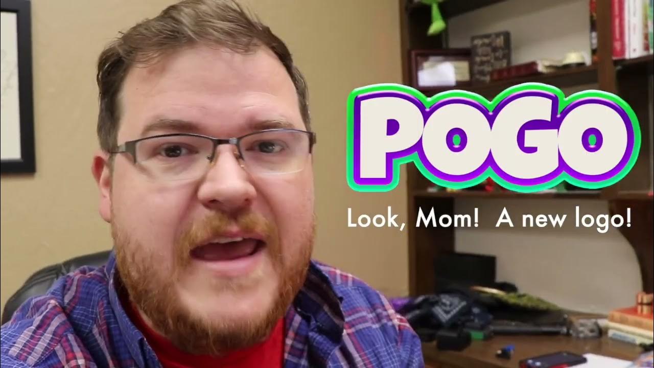 POGO UPDATE Has it been THAT long?! YouTube
