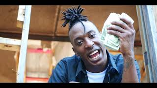 Mad Day - StacK Kydd Ft. JMaze