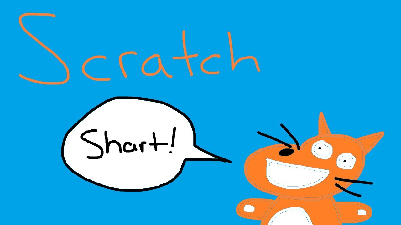 So Many Scratch How Many Scratch Videos Can I Record In 1 Stream? - YouTube
