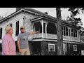 The Ghost House Of Talbot County Georgia (The Story Of The Most Haunted House)