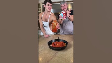 Italian @itsQCP #pasta