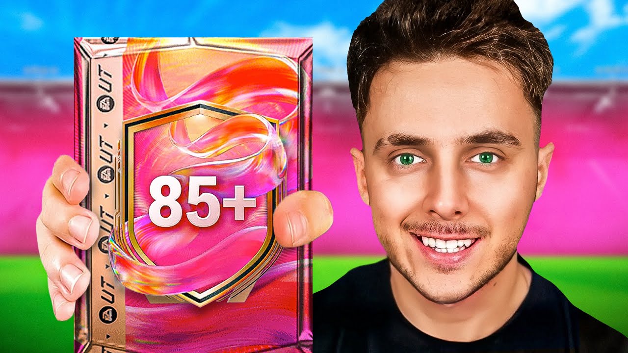 A Futties Csomagok Döntik El A Csapatom!