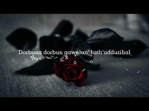 Darbuna darbun (Дарбуна) | Nasheed | Lyrics by Muhammad