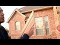 Simple Trick to Measure from the Heel of a Miter Simple Trick to Measure from the Heel of a Miter