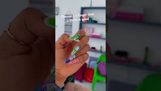 Download Lagu I’m a beginner nail tech welcome to my page let’s learn abt nails #nailpolis #nailboss #nailartist MP3