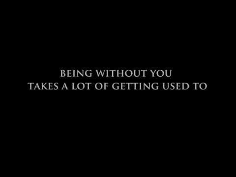 Chicago Hard Habit To Break (Video Lyrics)