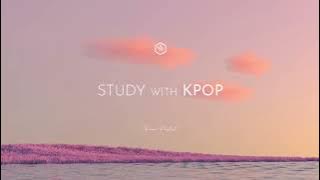 Study with KPOP Vol 3 4 Hour Study Session 📚  Piano Playlist for Concentration & Focus релакс музыка