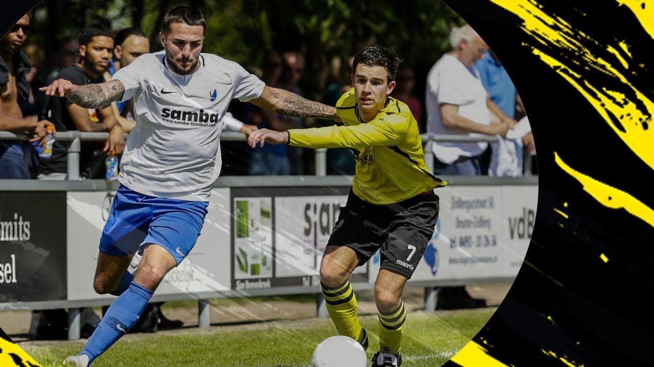 Samenvatting | ZSV - Leonidas